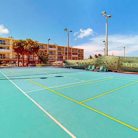 Sombrero Siesta Apartman Marathon Szoba fotó