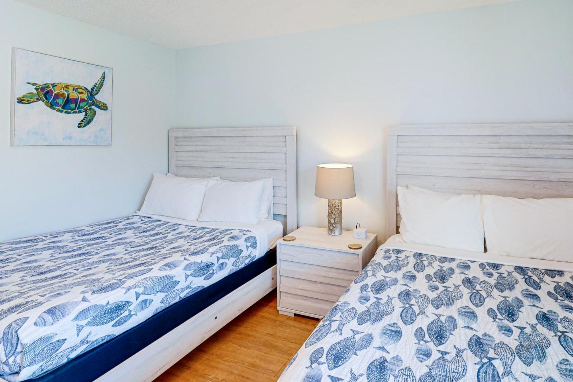 Sombrero Siesta Apartman Marathon Szoba fotó