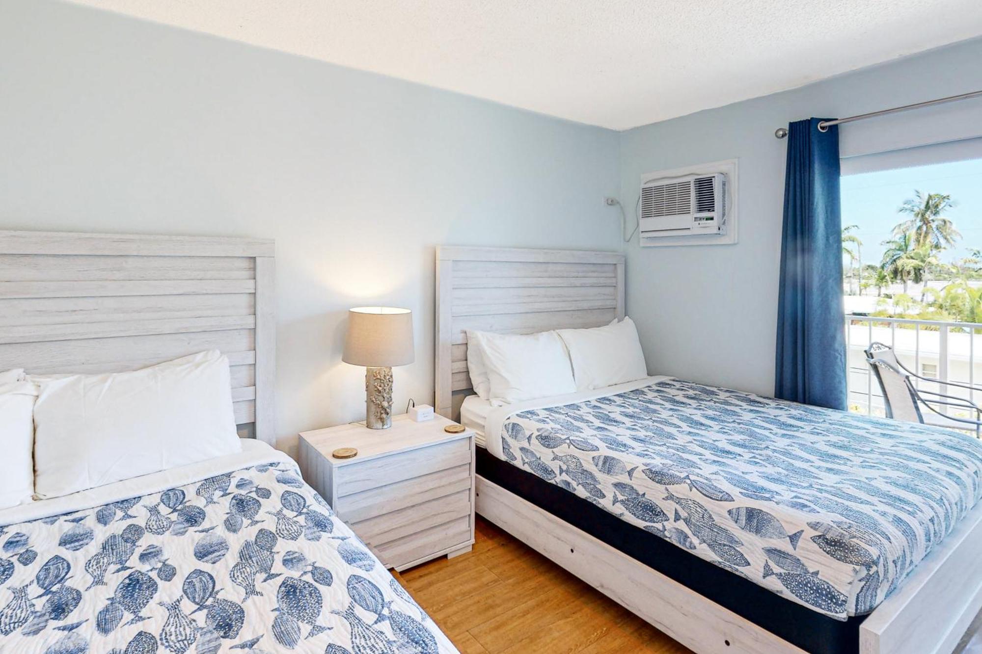 Sombrero Siesta Apartman Marathon Szoba fotó