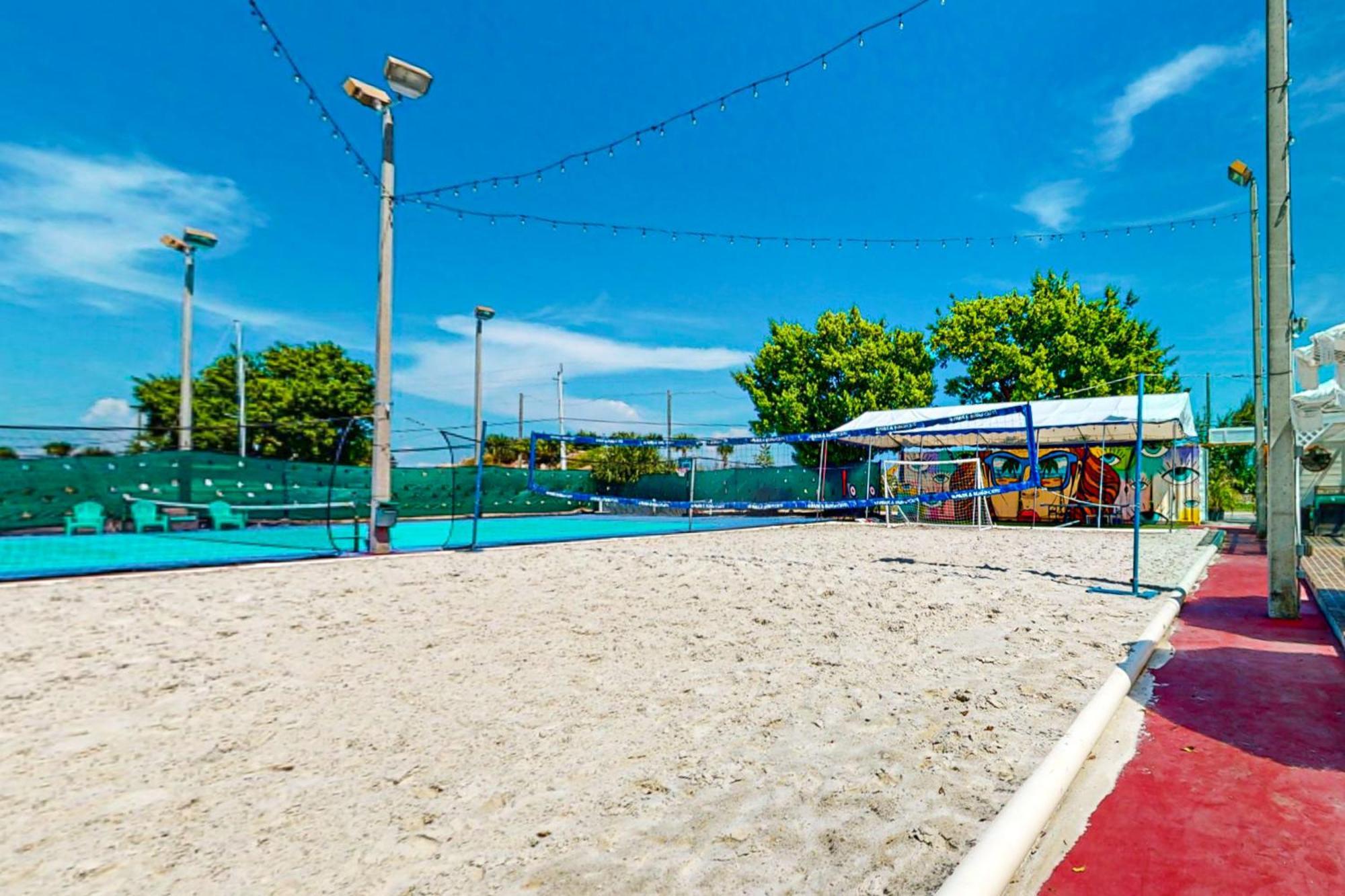 Sombrero Siesta Apartman Marathon Szoba fotó