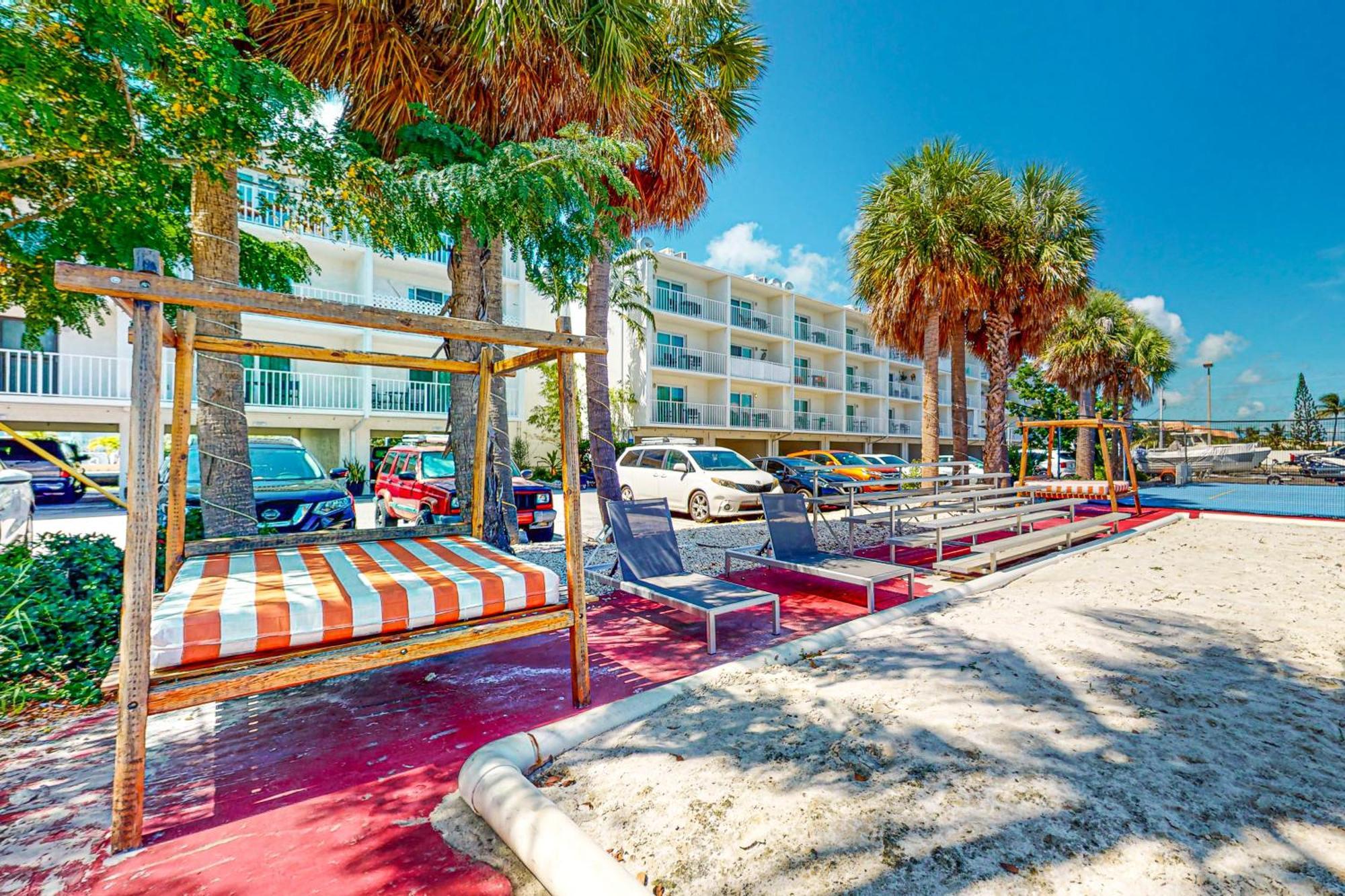 Sombrero Siesta Apartman Marathon Szoba fotó